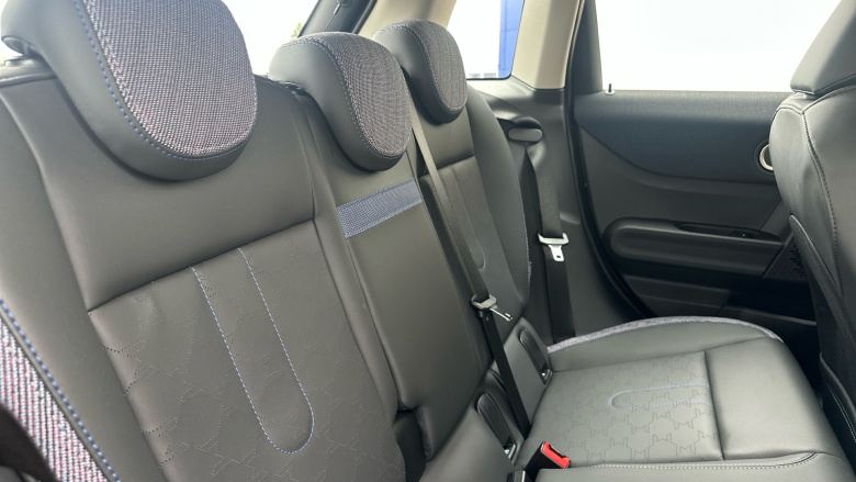 MINI Cooper 1.5 C Classic 5dr Auto Petrol Hatchback